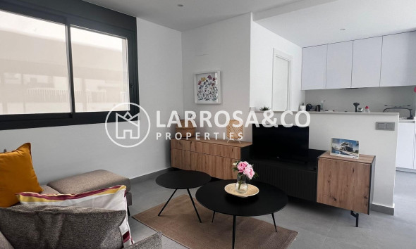 Reventa - Chalet - Algorfa - Inland