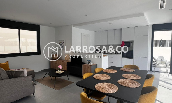 Reventa - Chalet - Algorfa - Inland