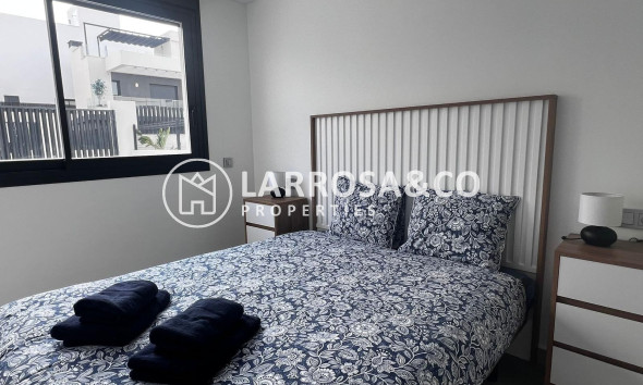 Reventa - Chalet - Algorfa - Inland