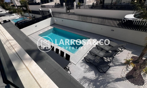 Reventa - Chalet - Algorfa - Inland