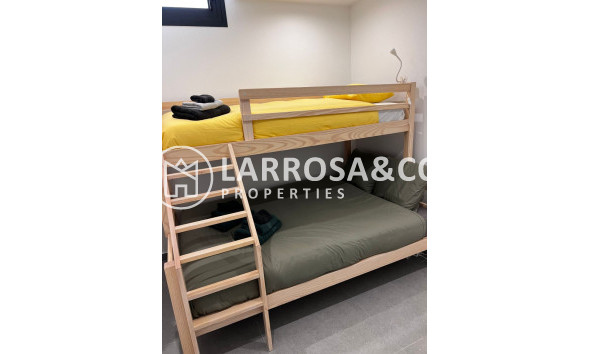 Reventa - Chalet - Algorfa - Inland