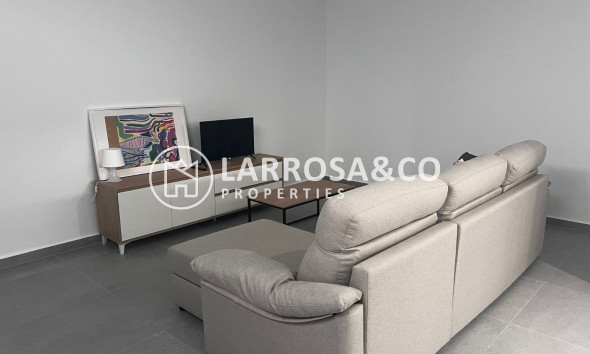 Reventa - Chalet - Algorfa - Inland