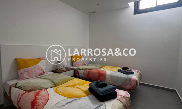 Reventa - Chalet - Algorfa - Inland