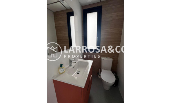 Reventa - Chalet - Algorfa - Inland