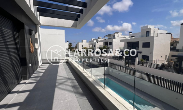 Reventa - Chalet - Algorfa - Inland