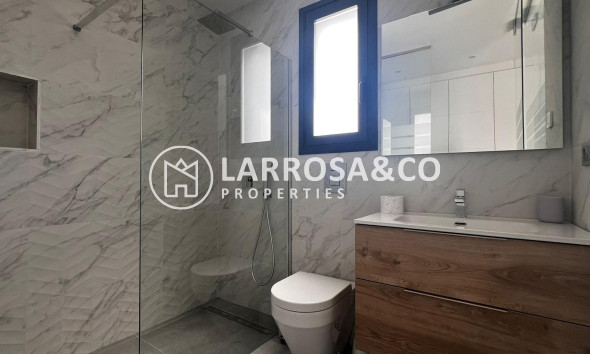 Reventa - Chalet - Algorfa - Inland