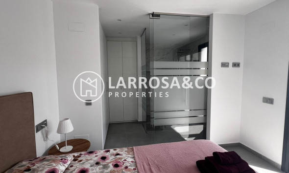 Reventa - Chalet - Algorfa - Inland