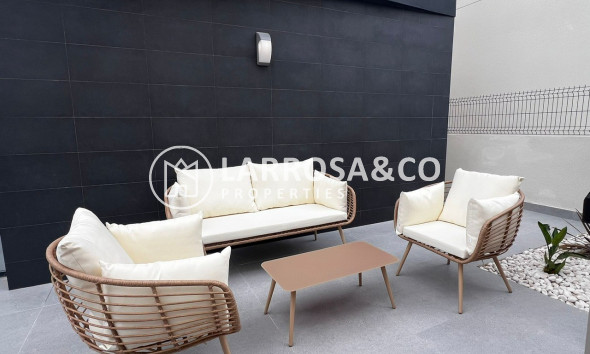 Reventa - Chalet - Algorfa - Inland