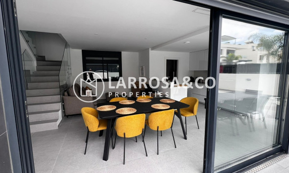 Reventa - Chalet - Algorfa - Inland