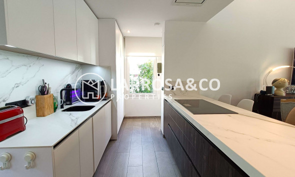 Reventa - Chalet - Algorfa - Inland