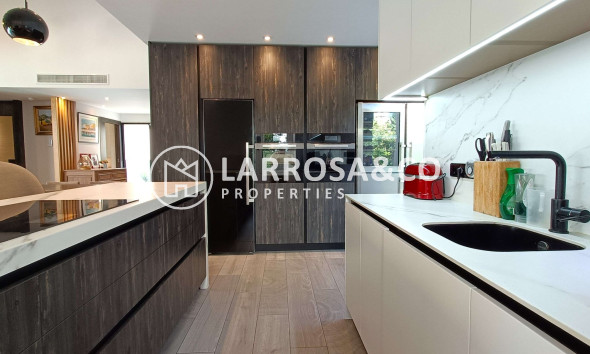 Reventa - Chalet - Algorfa - Inland