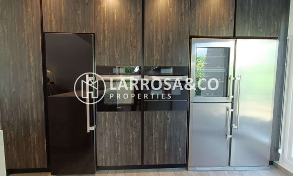 Reventa - Chalet - Algorfa - Inland