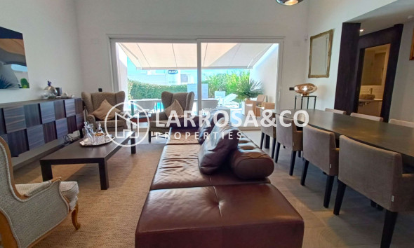 Reventa - Chalet - Algorfa - Inland