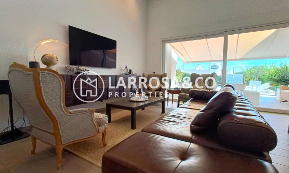 Reventa - Chalet - Algorfa - Inland