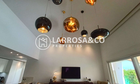 Reventa - Chalet - Algorfa - Inland