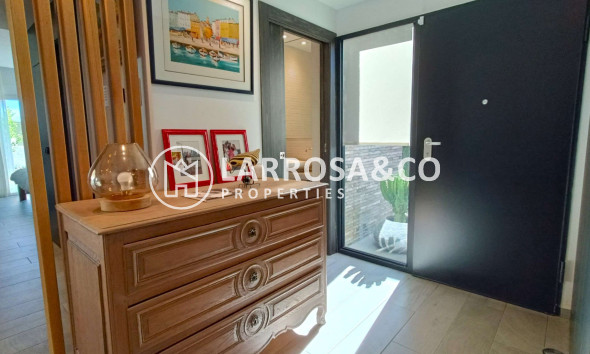 Reventa - Chalet - Algorfa - Inland