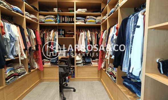 Reventa - Chalet - Algorfa - Inland