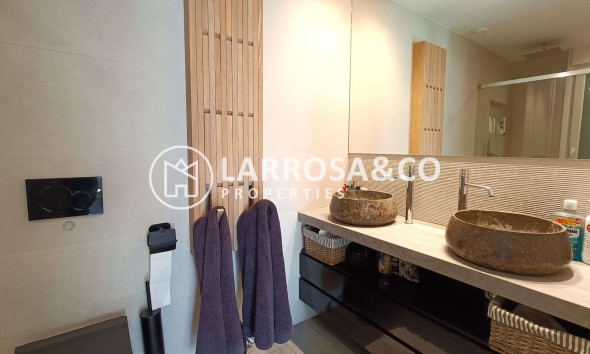 Reventa - Chalet - Algorfa - Inland