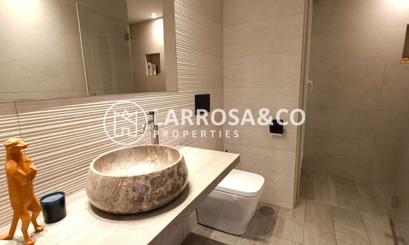 Reventa - Chalet - Algorfa - Inland