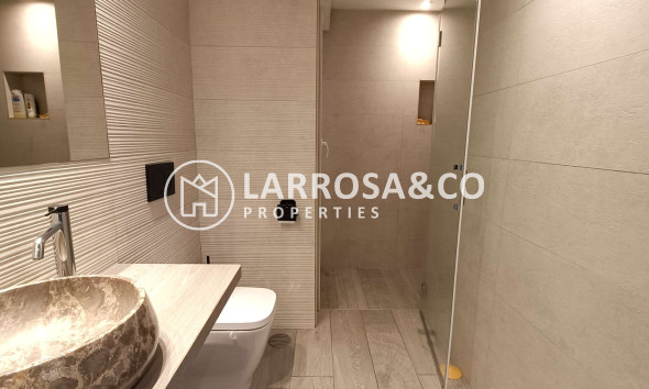 Reventa - Chalet - Algorfa - Inland