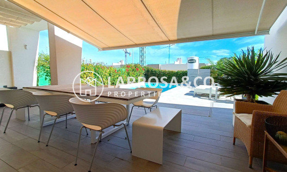 Reventa - Chalet - Algorfa - Inland