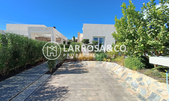 Reventa - Chalet - Algorfa - Inland