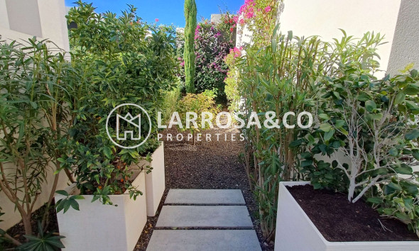 Reventa - Chalet - Algorfa - Inland