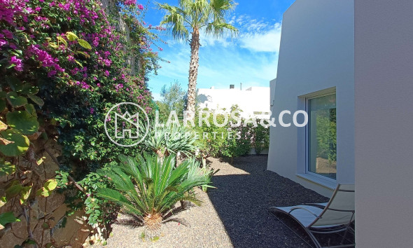 Reventa - Chalet - Algorfa - Inland