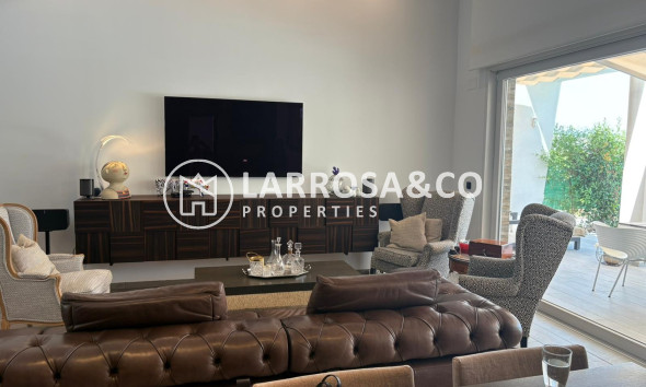 Reventa - Chalet - Algorfa - Inland