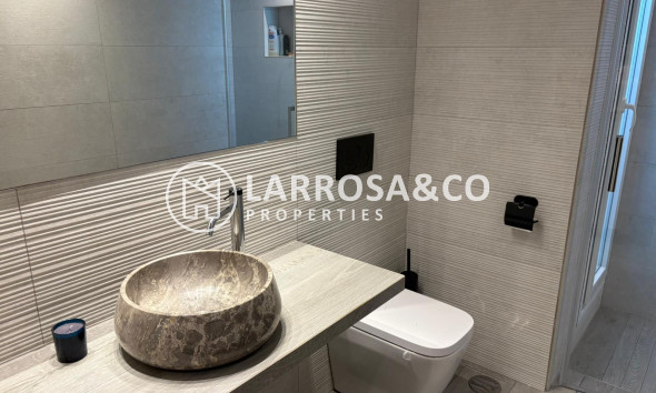 Reventa - Chalet - Algorfa - Inland