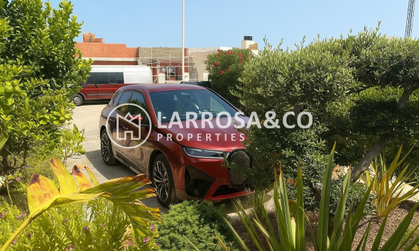 Reventa - Chalet - Algorfa - Inland