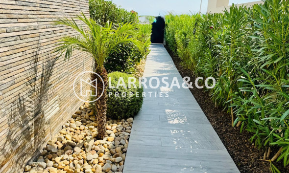 Reventa - Chalet - Algorfa - Inland