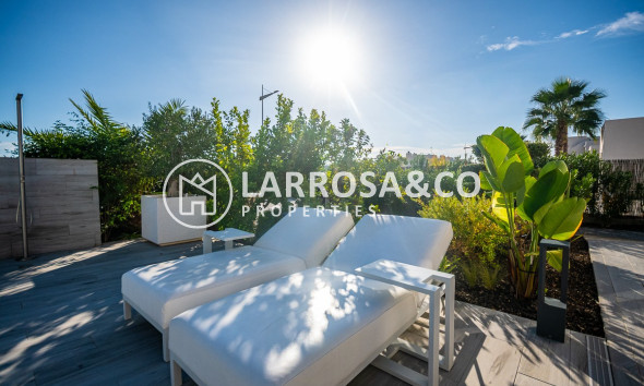 Reventa - Chalet - Algorfa - Inland