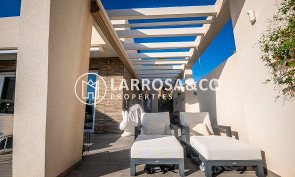 Reventa - Chalet - Algorfa - Inland