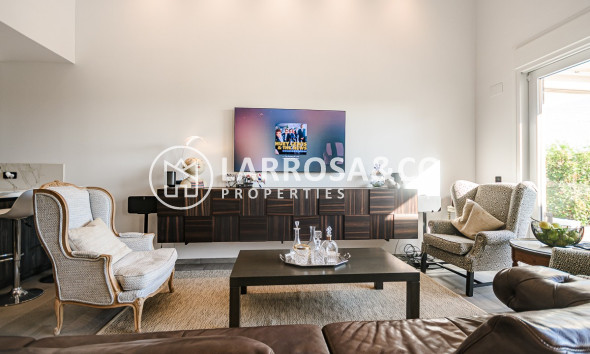 Reventa - Chalet - Algorfa - Inland