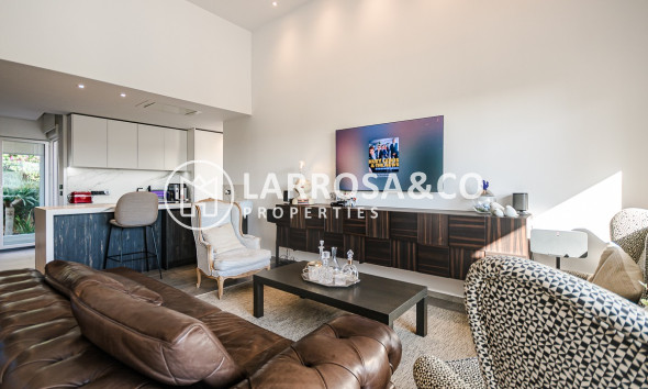 Reventa - Chalet - Algorfa - Inland