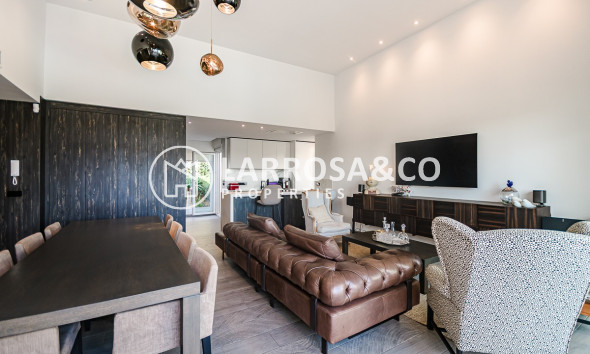 Reventa - Chalet - Algorfa - Inland