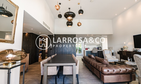 Reventa - Chalet - Algorfa - Inland