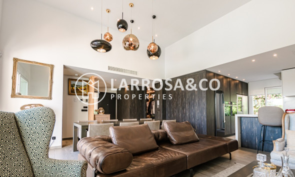 Reventa - Chalet - Algorfa - Inland