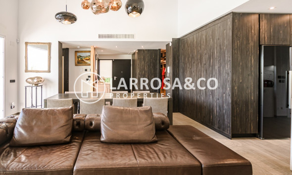 Reventa - Chalet - Algorfa - Inland