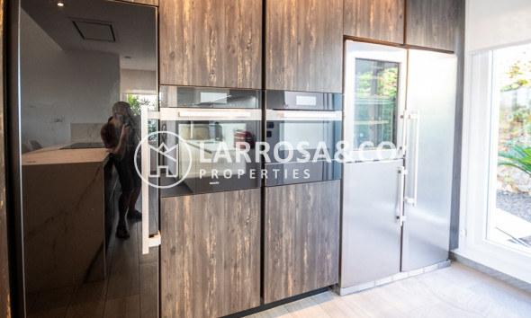 Reventa - Chalet - Algorfa - Inland