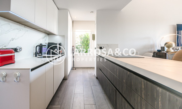 Reventa - Chalet - Algorfa - Inland