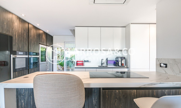 Reventa - Chalet - Algorfa - Inland