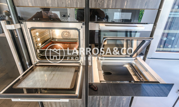 Reventa - Chalet - Algorfa - Inland