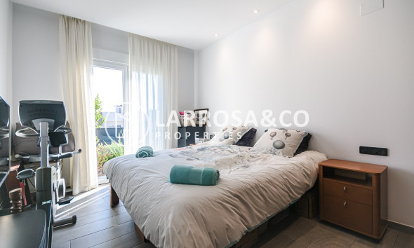 Reventa - Chalet - Algorfa - Inland