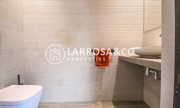 Reventa - Chalet - Algorfa - Inland