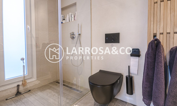 Reventa - Chalet - Algorfa - Inland