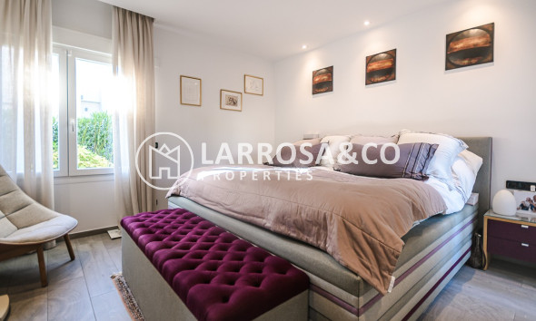 Reventa - Chalet - Algorfa - Inland