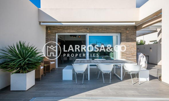 Reventa - Chalet - Algorfa - Inland