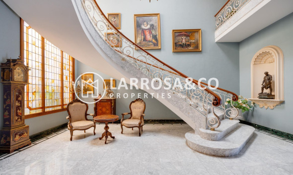 Resale - Country house - Callosa de Segura - Comunidad valenciana